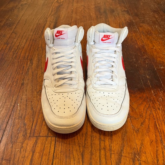 Men’s Nike HighTops - Picture 1 of 5